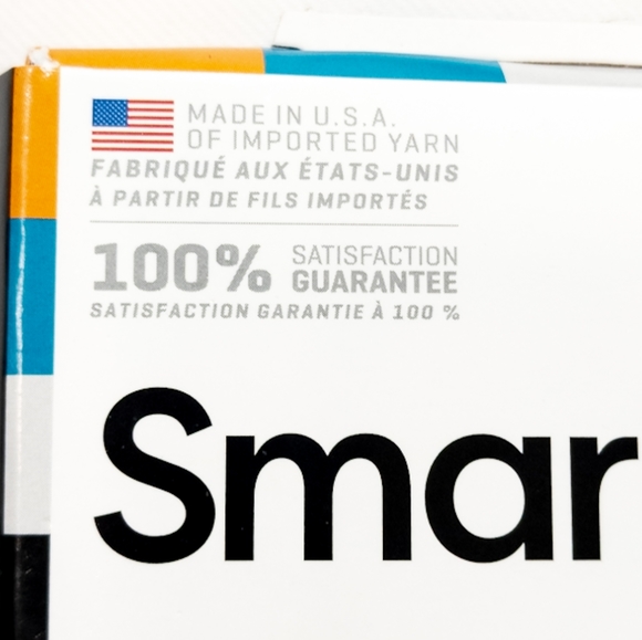 Smartwool 2 Pairs Unisex PhD Run Ultra Light Micro Socks - Picture 6 of 7